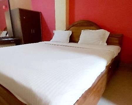 Spot On 80624 Hotel Niladri Complex Puri Exterior photo