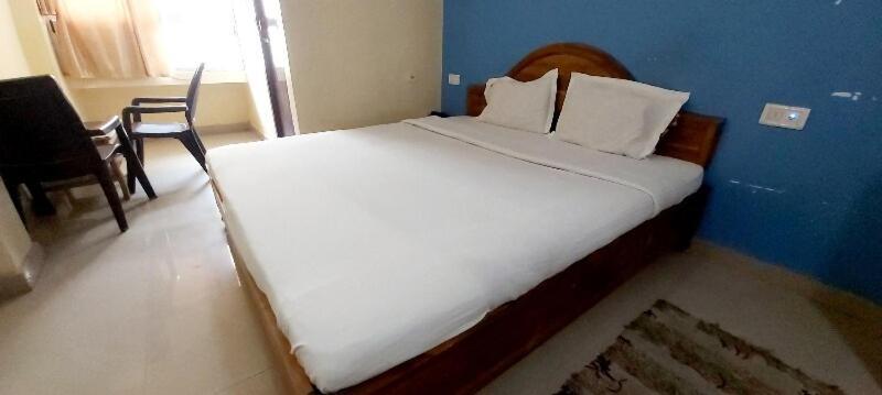 Spot On 80624 Hotel Niladri Complex Puri Exterior photo