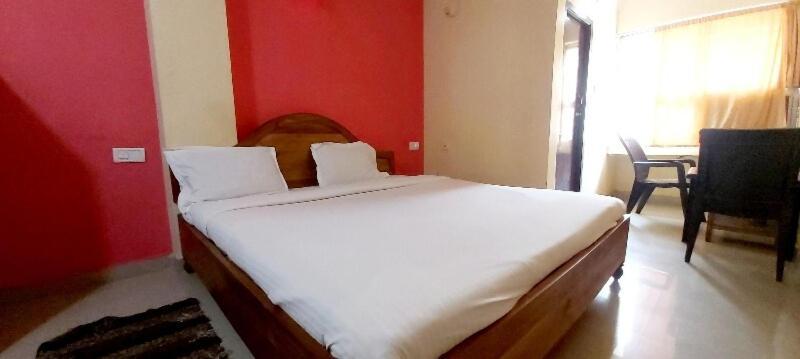 Spot On 80624 Hotel Niladri Complex Puri Exterior photo