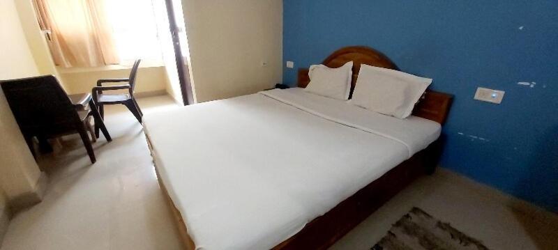 Spot On 80624 Hotel Niladri Complex Puri Exterior photo