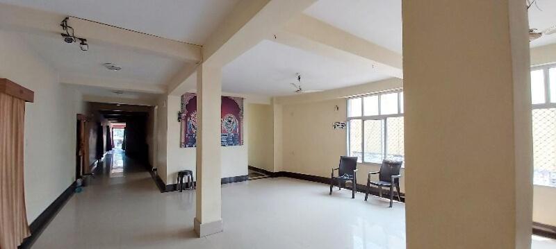 Spot On 80624 Hotel Niladri Complex Puri Exterior photo