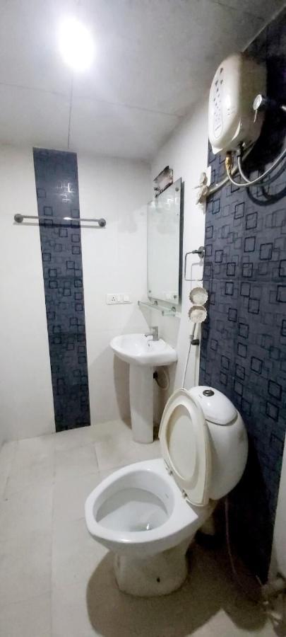 Spot On 80624 Hotel Niladri Complex Puri Exterior photo
